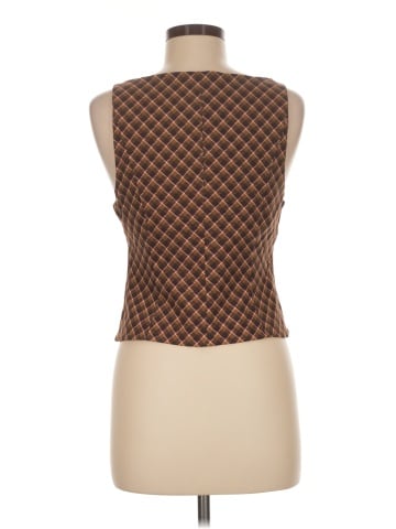 Kimchi Blue Sleeveless Blouse (view 2)