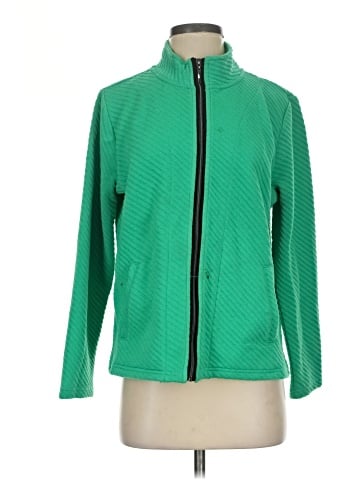 Onque Track Jacket (view 1)