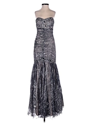 Deb Cocktail Dress (view 1)