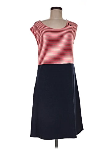 L.L.Bean Casual Dress (view 1)