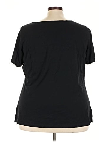 Venezia Short Sleeve Top (view 2)