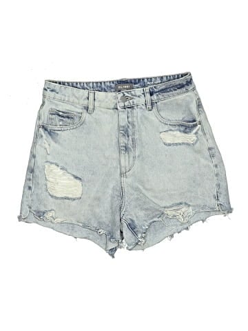 DL1961 Denim Shorts (view 1)