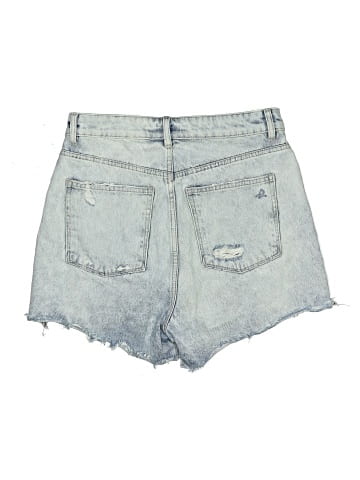 DL1961 Denim Shorts (view 2)