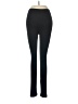 West Loop Solid Black Active Pants Size Med - Lg - photo 2