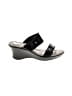 Dexflex Black Wedges Size 11 - photo 1