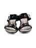 Dexflex Black Wedges Size 11 - photo 2
