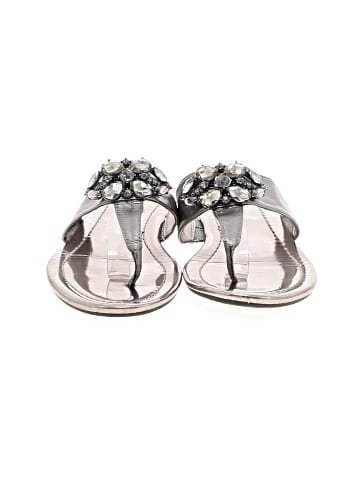 Bandolino Flip Flops (view 2)