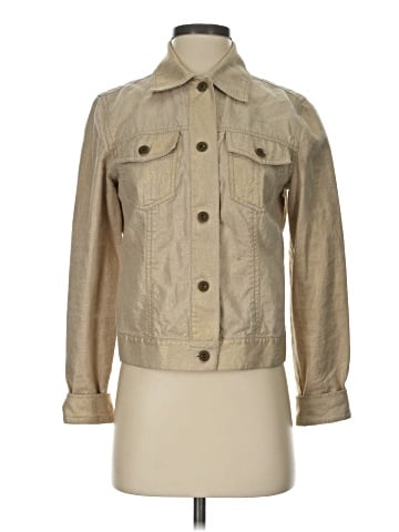 Liz Claiborne Jacket (view 1)