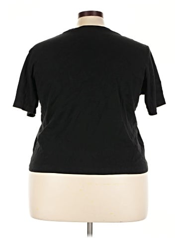 Studio Works Short Sleeve Top (view 2)