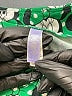Lularoe Print Green Leggings Size 1X (Tall & Curvy) - photo 7