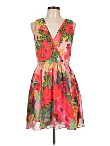 Jack. Cocktail Dress (view 1)
