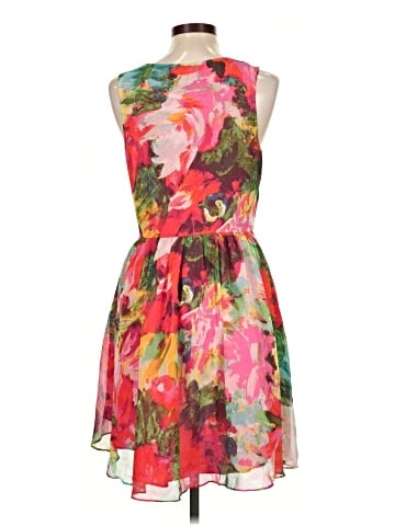 Jack. Cocktail Dress (view 2)