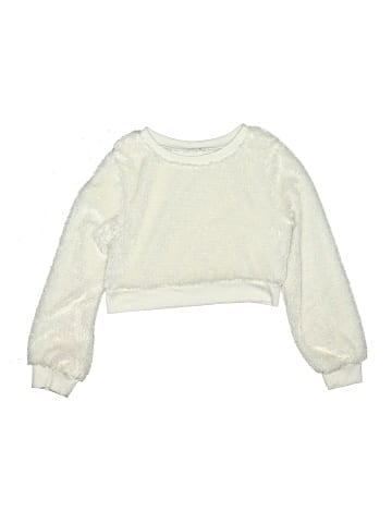 Beautees Pullover Sweater (view 1)