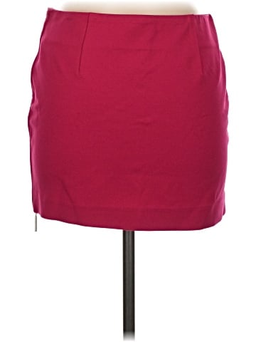 Armani Exchange Casual Skirt (view 2)