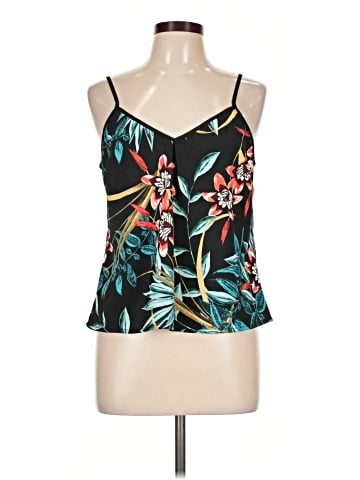 Band of Gypsies Sleeveless Blouse (view 1)