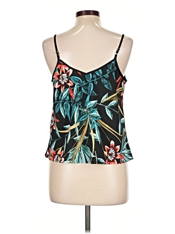 Band of Gypsies Sleeveless Blouse (view 2)