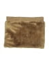 Unbranded Brown Scarf One size - photo 1