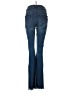Express Stars Blue Jeans Size 6 - photo 2