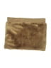 Unbranded Brown Scarf One size - photo 2