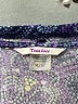 TanJay Purple Cardigan Size XL - photo 7