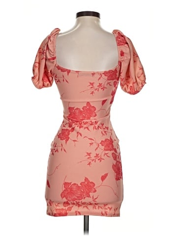 Missguided Cocktail Dress (view 2)