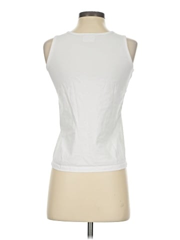 Hanna Andersson Sleeveless T-Shirt (view 2)