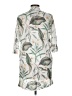 Ginger G. White Kimono Size M - photo 2