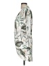 Ginger G. White Kimono Size M - photo 5