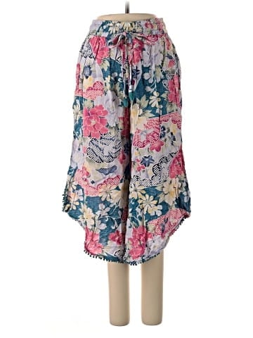 E by Eloise Casual Pants (view 1)