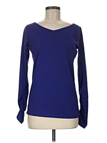 Gap Body Long Sleeve T-Shirt (view 1)