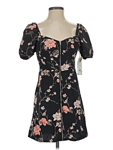 Obey Casual Dress (view 1)