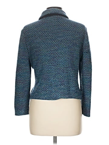 St. John Collection by Marie Gray Jacket (view 2)