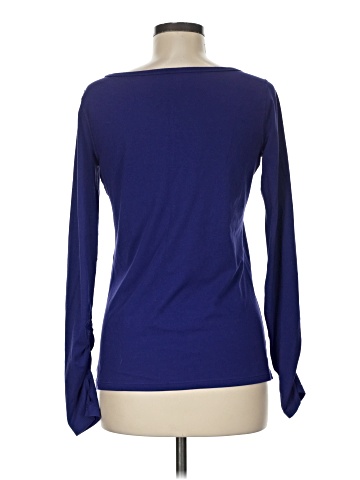 Gap Body Long Sleeve T-Shirt (view 2)