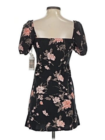 Obey Casual Dress (view 2)