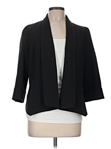 Black Label by Evan Picone Blazer (view 1)