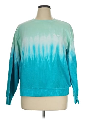Hurley Sweatshirt (view 1)