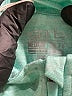 Garb Teal Track Jacket Size 7 - 8 - photo 3