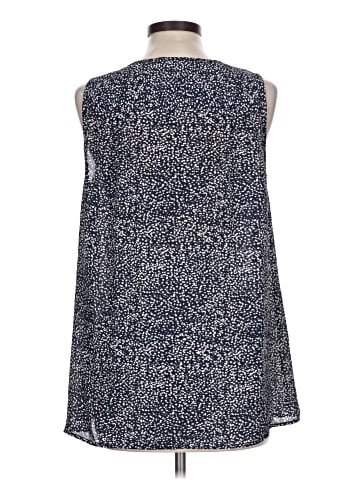 Lila Rose Sleeveless Blouse (view 2)