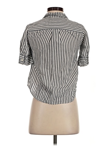 J.Crew Short Sleeve Blouse (view 2)