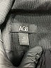 AGB Gray Blazer Size 10 - photo 6