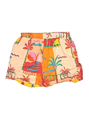 En Creme Shorts (view 1)
