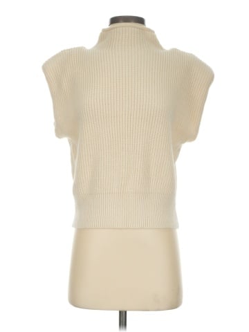Sofie The label Sweater Vest (view 1)