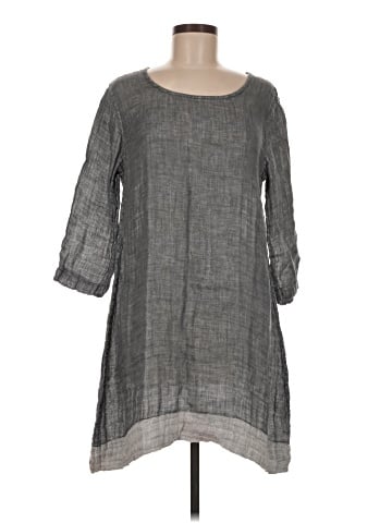 Flax Casual Dress (view 1)