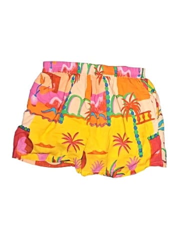 En Creme Shorts (view 2)