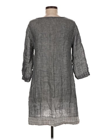 Flax Casual Dress (view 2)
