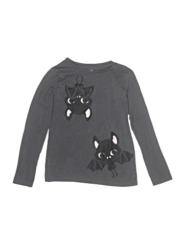 H&M Long Sleeve T-Shirt (view 1)