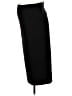 Hatch Solid Black Formal Skirt Size Sm Maternity - photo 1