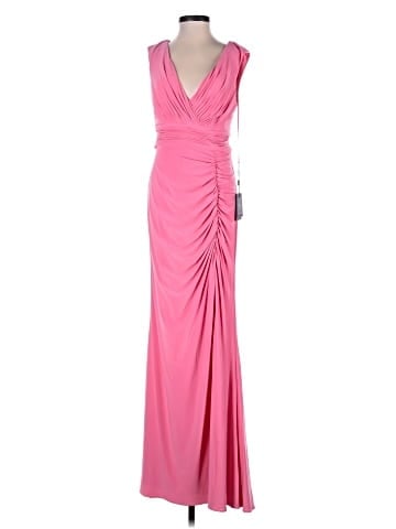 IEENA for Mac Duggal Cocktail Dress (view 1)