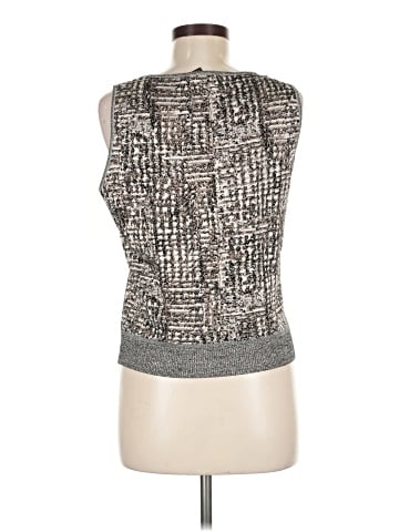 St. John Sweater Vest (view 2)