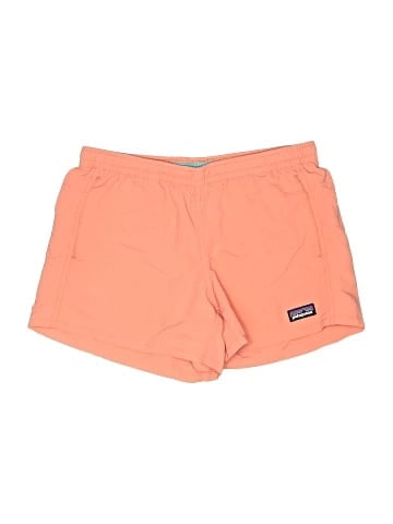 Patagonia Athletic Shorts (view 1)
